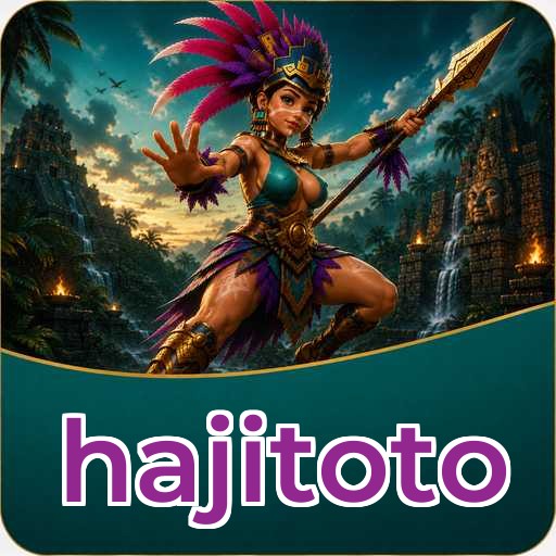 hajitoto APK Structure