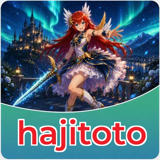 hajitoto Verification