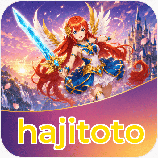 hajitoto APK Structure