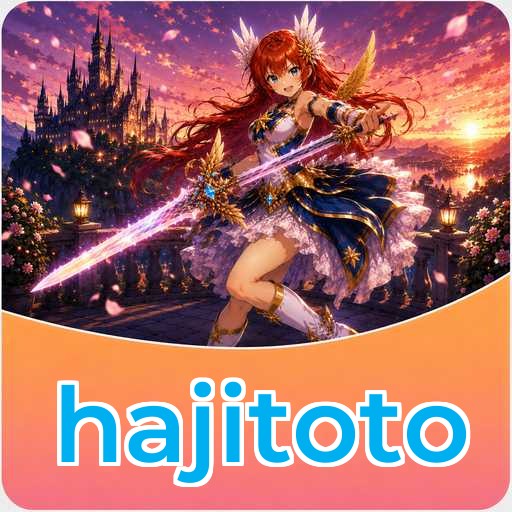 hajitoto APK Structure