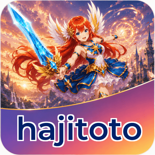 hajitoto APK Structure