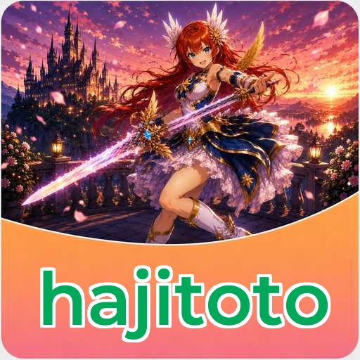 hajitoto Download