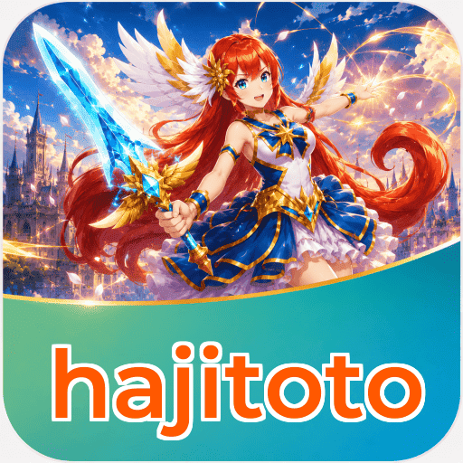 hajitoto APK