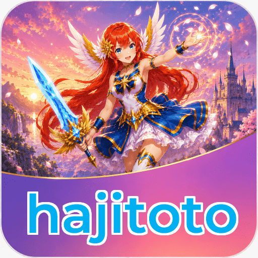 hajitoto Verification