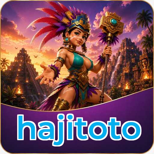 hajitoto Aplikasi