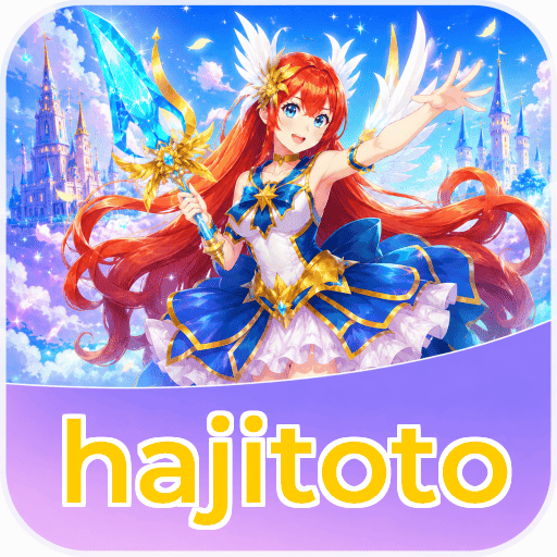 hajitoto APK Structure
