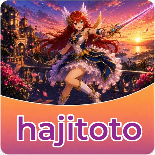 hajitoto Signature